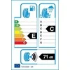 Barum Padangos Quartaris 5 86 T ( D C 71dB )