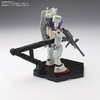 Bandai ACTION BASE 5 CLEAR BL