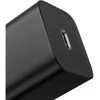 BASEUS įkroviklis Type C PD QC3.0 3A 25W CCSP020101/CCCJG25CE juodos spalvos