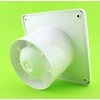 AWENTA Pagrindinis fi100 vonios ventiliatorius 90m3/h 14W 230V baltas Awenta WB100