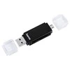 Hama USB 2.0 skaitytuvas (181056)