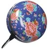 Basil BIG BELL BLOOM 80 mm Indigo Mėlyna (BAS- 50424)