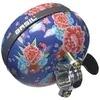 Basil BIG BELL BLOOM 80 mm Indigo Mėlyna (BAS- 50424)