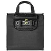 Basil Urban Sakwa single MIRA 17L juodas - (BAS- 17636)