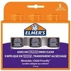 Elmer's violetiniai klijai (3 vnt.) - 2136613