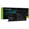 Green Cell Žalias Cell GREENCELL DE83 Baterija Žalias Cell TRHFF, skirta Dell Inspiron 15 5542 5543 5545 5547 5548 Latitude