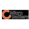 Coreparts Baterija MicroBattery Baterija nešiojamas Dell