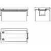 EXIDE EF2353 235Ah 1300A (EN) 12V akumuliatorius