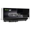 Green Cell Žalias Cell GREENCELL HP80PRO Baterija Žalias Cell PRO OA04 HSTNN-LB5S skirta HP 240 G3 250 G3 15-G 15-R