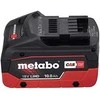 Akumuliatorius 18 V 10,0 Ah LiHD, Metabo