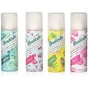 Sausas šampūnas plaukams Batiste Floral &amp; Fruity Blush Sausas šampūnas 50ml