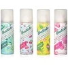 Sausas šampūnas plaukams Batiste Floral &amp; Fruity Blush Sausas šampūnas 50ml