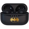 OTL Batman TWS belaidės ausinės, Juodos spalvos