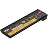 Lenovo FRU01AV490 24Wh ličio polimerų 3 elementų akumuliatorius