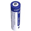 Xtar 1,5V 2000mAh AA įkraunamas elementas, 1 vnt.