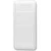 Išorinė baterija PLATINET PMPB10W705, 10000 mAh, baltos sp.