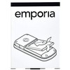 Emporia emporiaAK-V188 Baterija