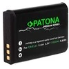 Akumuliatorius Patona Nikon EN-EL23 1700mAh Li-Ion Premium (PT1220)