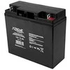 Švino akumuliatorius Blow Xtreme 82-217, 12 V, 15 Ah