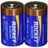„Rocket LR20-2BB“ (D) 2 GB lizdinėje pakuotėje