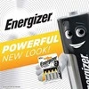 Šarminės baterijos Energizer E91CFP16