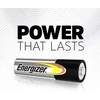 Elementai Energizer Alkaline Power AA/E9