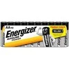 Elementai Energizer Alkaline Power AA/E9