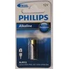 PHILIPS 8LR932/01B Baterija PHILIPS Alkaline LR23A A23 1psc Blister