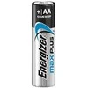 Baterija - Energizer LR6 AA Max Plus 1.5V 4-vnt.