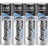 Baterija - Energizer LR6 AA Max Plus 1.5V 4-vnt.