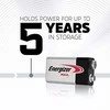 Energizer ENERGIZER MAX 9V 2 PACK