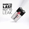 Energizer ENERGIZER MAX 9V 2 PACK
