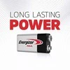 Energizer ENERGIZER MAX 9V 2 PACK