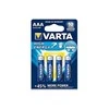 Varta High Energy AAA baterijos pakuotė