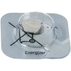 Baterija sidabro oksido 321 (SR65, D321, V321, GP321, SR616SW) 1.55V Energizer