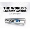 1x4 ENERGIZER Ultimate Lithium Mignon AA LR 6 1,5V