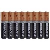 BATTERIES DURACELL AAA. LR03. 8 PCS.