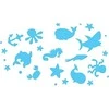BB JUNIOR vonios žaislas Splash 'N Play Submarine Projector, 16-89001