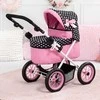 Bayer Design PROMO Bayer Vežimėlis dla lalek Trendy 13060AA