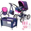 Bayer Design Bayer Dizainas universalas Grande - 15054AB