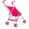 Bayer Design Bayer Buggy Princess lėlių vežimėlis (30182AA)