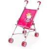Bayer Design Bayer Buggy Princess lėlių vežimėlis (30182AA)