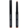 Bobbi Brown Long-Wear Kreminis Shadow Stick kreminiai akių šešėliai, atspalvis: 27 Nude Beach Matte, 1.6 g