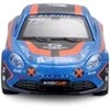 Bburago 2018 Alpine A110 Cup metalic mėlynas BBURAGO