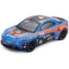 Bburago BBU 1:43 2018 Alpine A110 Cup metallic mėlynas 38303