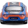 Bburago 2018 Alpine A110 Cup metalic mėlynas BBURAGO