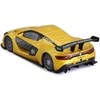 *BBURAGO metal, 1:43, RENAULT Sport METALIC, yello