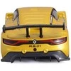 *BBURAGO metal, 1:43, RENAULT Sport METALIC, yello