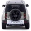 Bburago BBU 1:24 Land Rover Defender 2022 žalias 21101GN