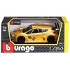 Bburago 1/24 Bijoux Renault Megane